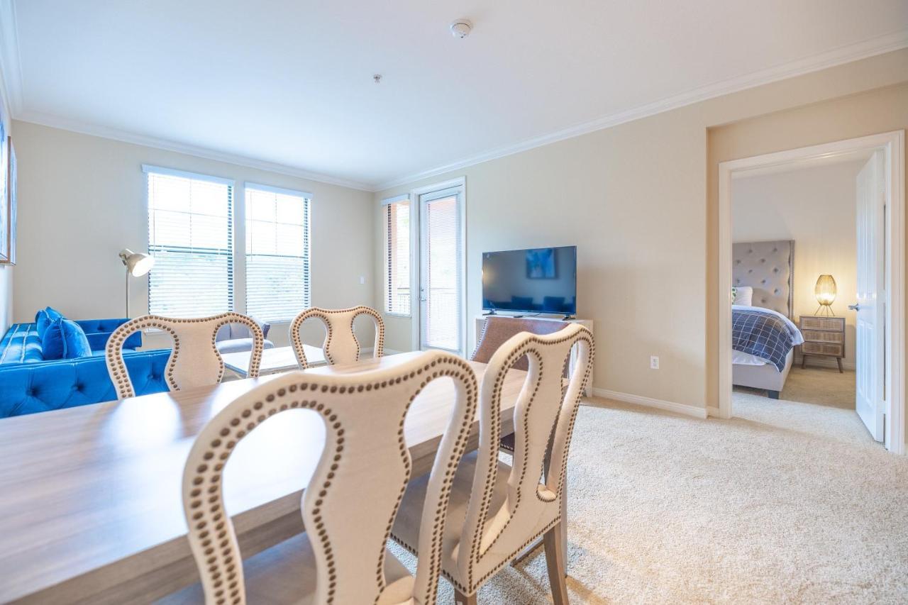 Luxury Irvine Spectrum 2 Bedrooms 2 Bathrooms Kitchen Pool Apartment Exterior foto