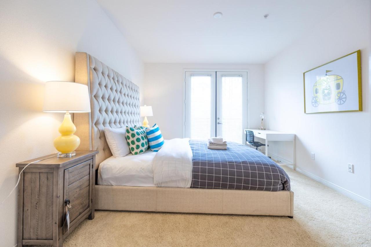 Luxury Irvine Spectrum 2 Bedrooms 2 Bathrooms Kitchen Pool Apartment Exterior foto