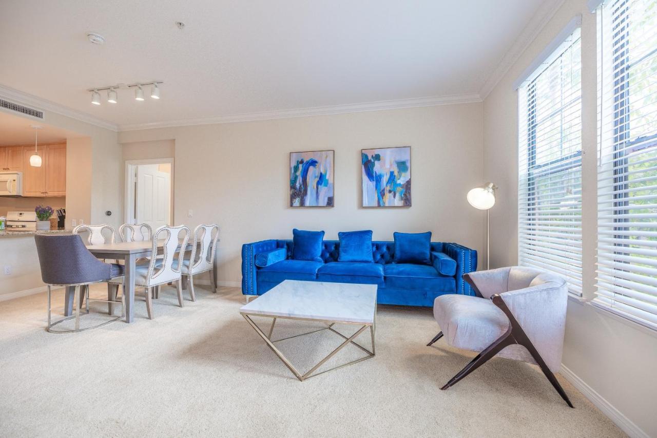 Luxury Irvine Spectrum 2 Bedrooms 2 Bathrooms Kitchen Pool Apartment Exterior foto