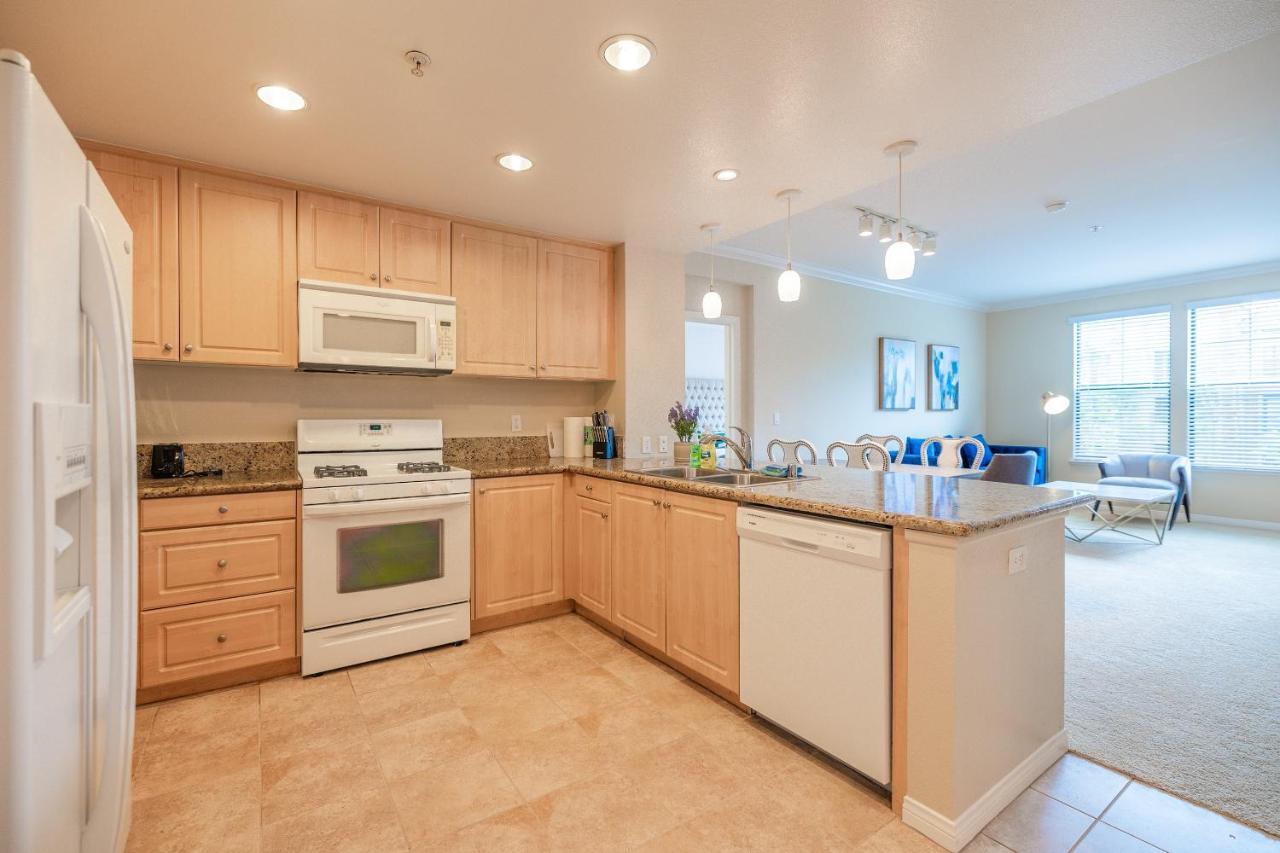 Luxury Irvine Spectrum 2 Bedrooms 2 Bathrooms Kitchen Pool Apartment Exterior foto